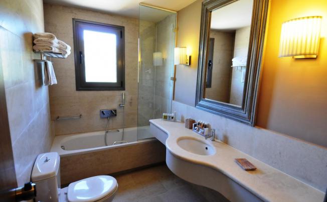Фото отеля Aegeon Beach Hotel