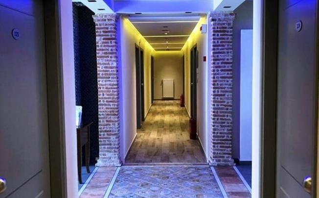 Фото отеля SOURIS HOTEL