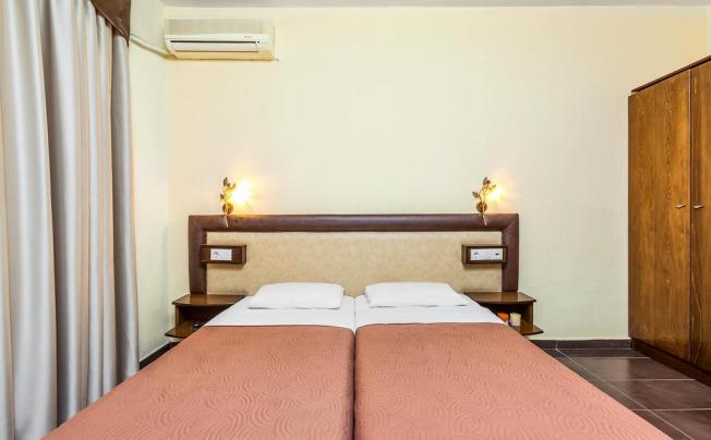 Фото отеля Elinotel Polis Hotel Hanioti