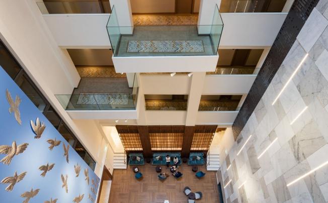 Фото отеля Electra Metropolis Hotel