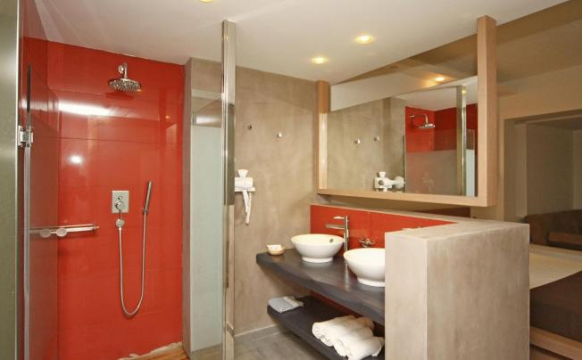 Фото отеля PETRA MARE HOTEL