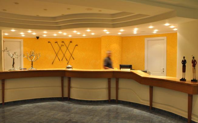 Фото отеля Ithea Suites Hotel