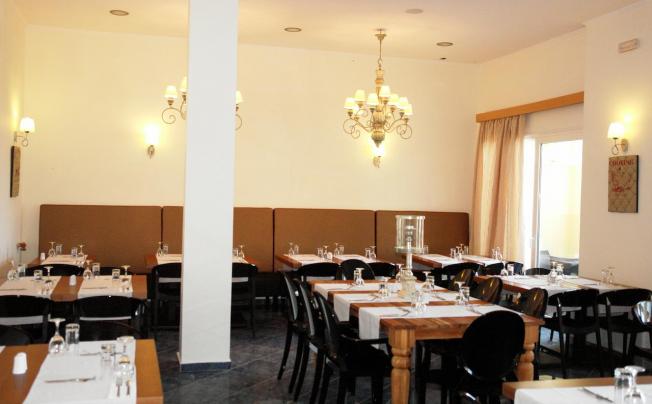 Фото отеля Ithea Suites Hotel