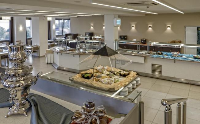 Фото отеля Lagomandra Hotel & Spa