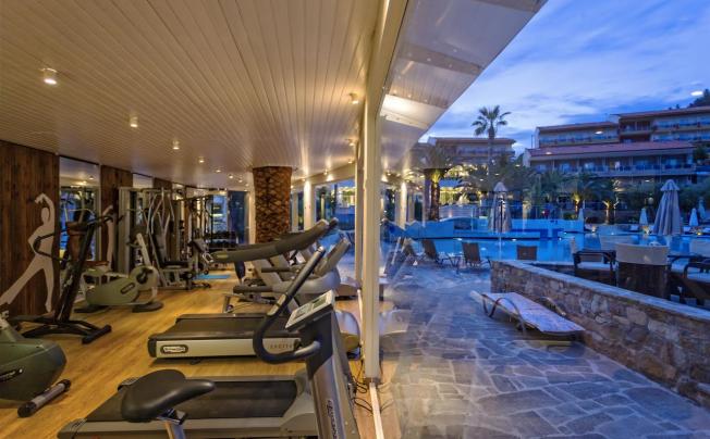 Фото отеля Lagomandra Hotel & Spa