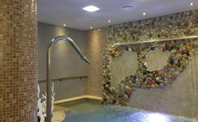 Фото отеля Lagomandra Hotel & Spa