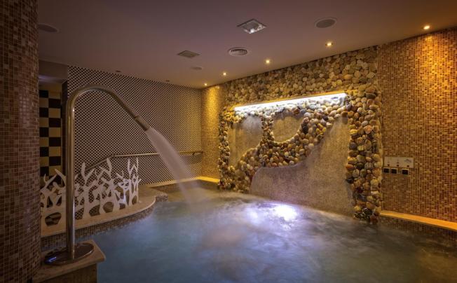 Фото отеля Lagomandra Hotel & Spa