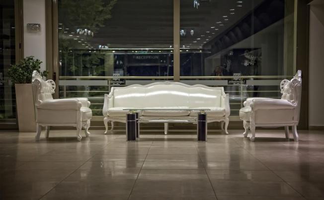 Фото отеля Lagomandra Hotel & Spa