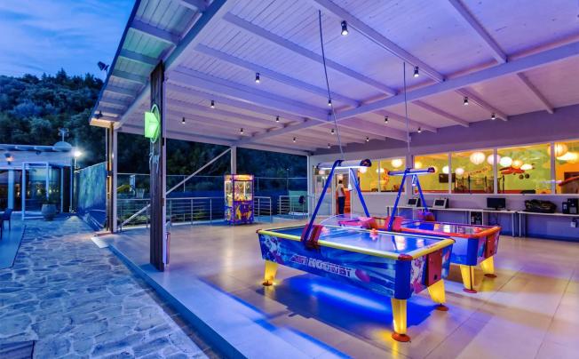 Фото отеля Lagomandra Hotel & Spa