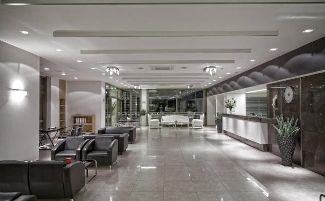 Фото отеля Lagomandra Hotel & Spa