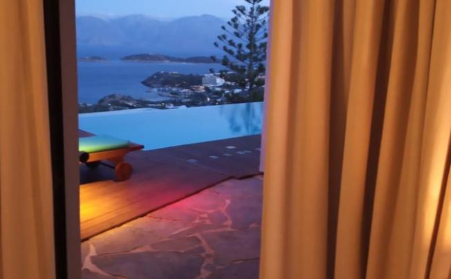 Фото отеля Villa Mirabello Suites
