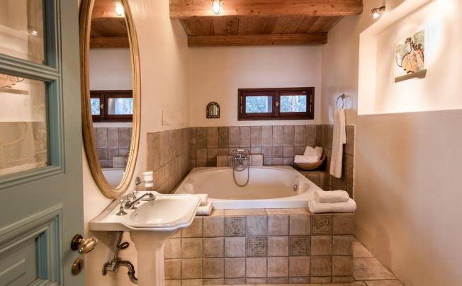 Фото отеля Villa Mirabello Suites