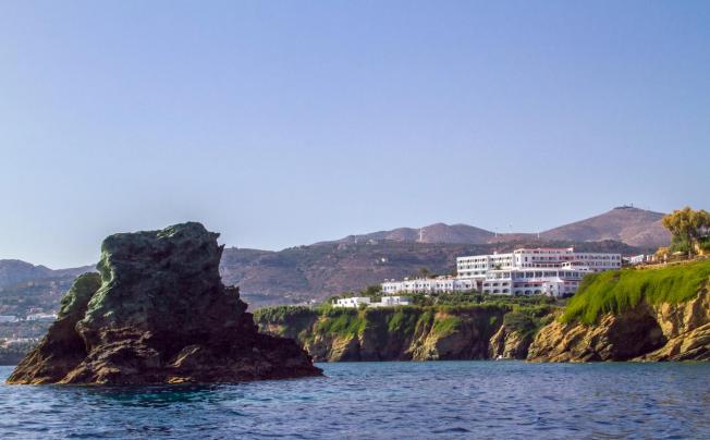 Фото отеля BOMO PENINSULA RESORT & SPA
