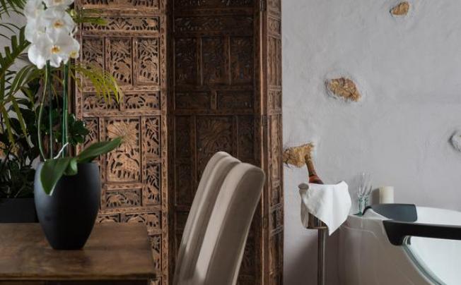 Фото отеля VILLA SPLANTZIA