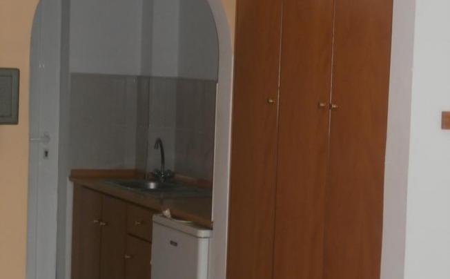 Фото отеля Dias Studios