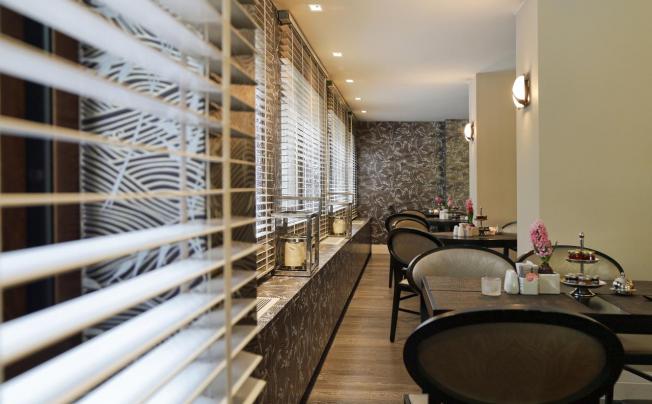 Фото отеля The Y hotel athens