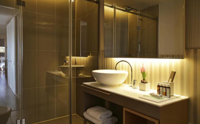 Фото отеля The Y hotel athens