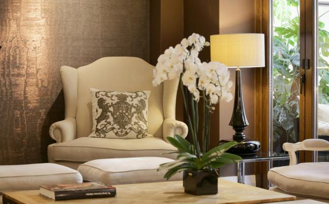 Фото отеля The Y hotel athens