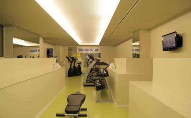 Фото отеля The Y hotel athens