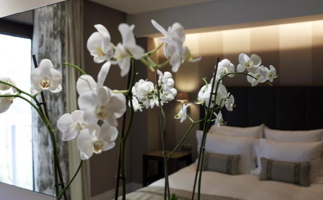 Фото отеля The Y hotel athens