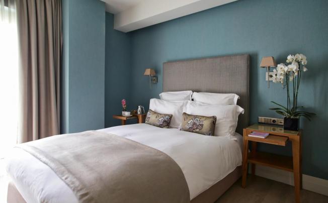 Фото отеля The Y hotel athens