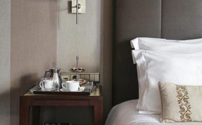 Фото отеля The Y hotel athens