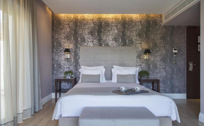Фото отеля The Y hotel athens