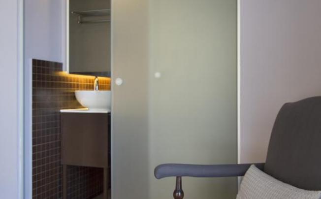 Фото отеля The Y hotel athens