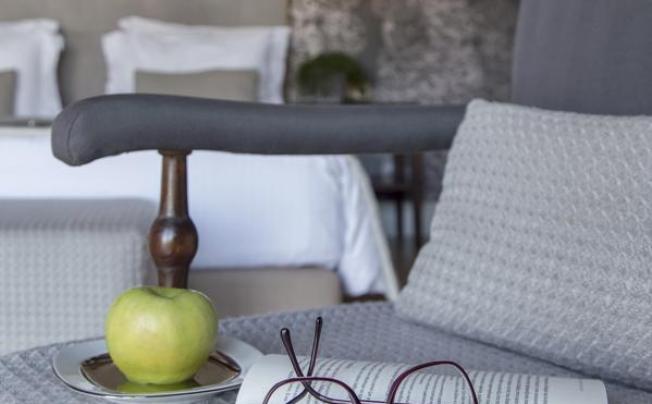 Фото отеля The Y hotel athens