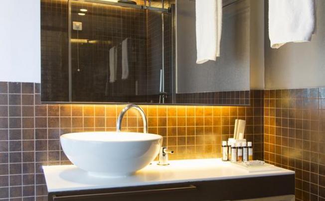Фото отеля The Y hotel athens