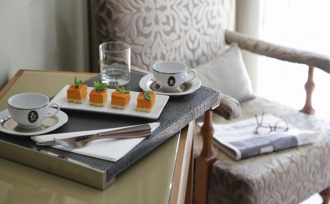Фото отеля The Y hotel athens