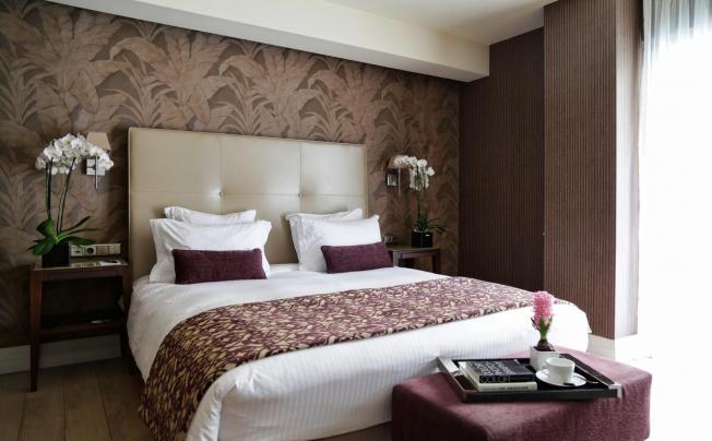 Фото отеля The Y hotel athens