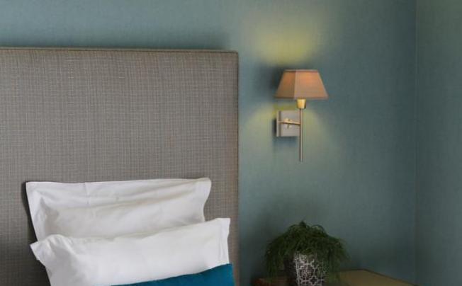 Фото отеля The Y hotel athens