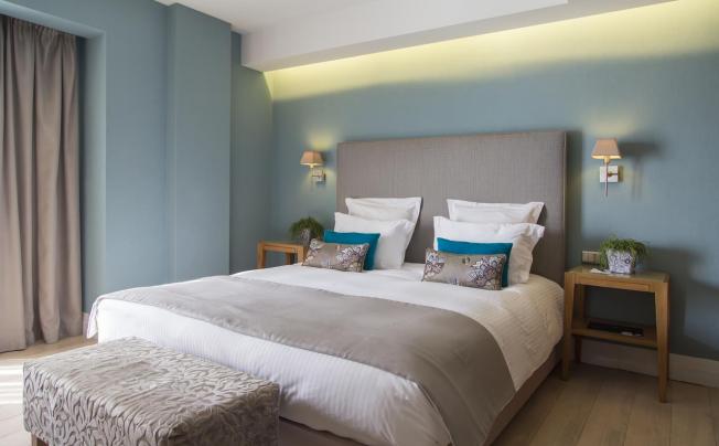 Фото отеля The Y hotel athens