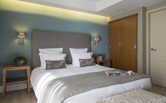 Фото отеля The Y hotel athens