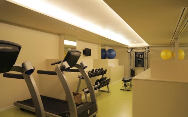 Фото отеля The Y hotel athens