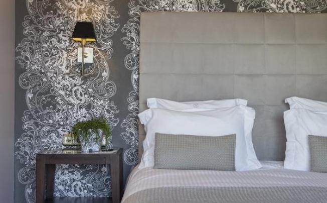 Фото отеля The Y hotel athens