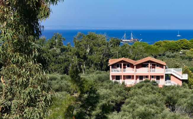 Фото отеля Arazzo Holiday Villa