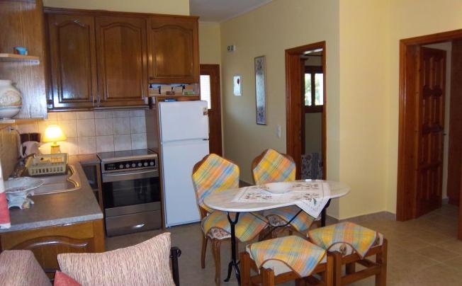 Фото отеля Arazzo Holiday Villa