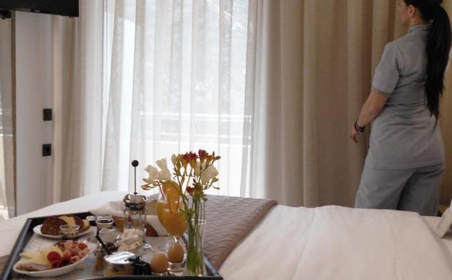 Фото отеля Anastazia Luxury Suites & Spa