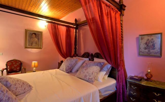 Фото отеля Villa melitta