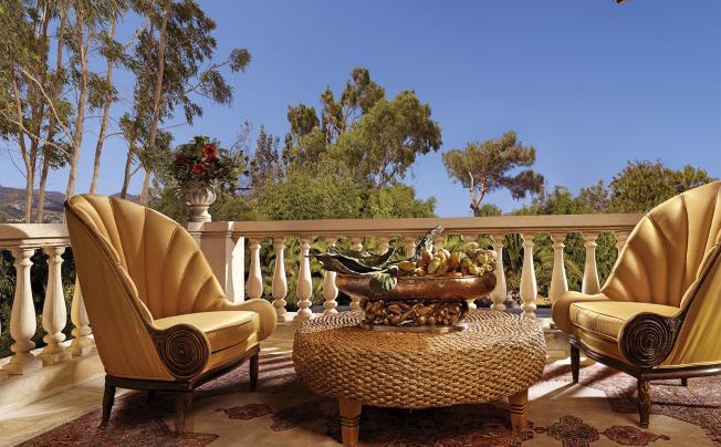 Фото отеля Eternal Oasis Hotel Bungalows, Suites & Maisonettes