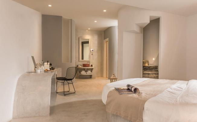 Фото отеля ANDRONIS CONCEPT WELLNESS RESORT
