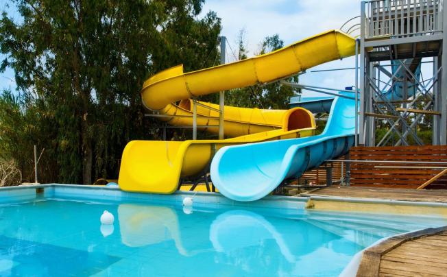 Фото отеля VERGINA HOTEL LAGONISSI