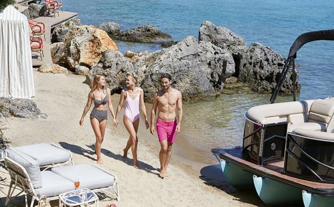 Фото отеля Grecotel Corfu Imperial Exclusive Resort  Deluxe