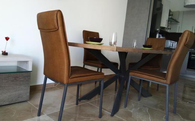 Фото отеля Kavousanos Apartments