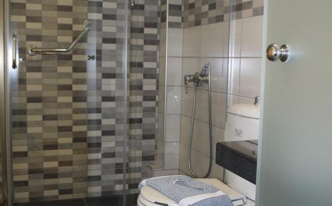 Фото отеля PASPALIS HOTEL