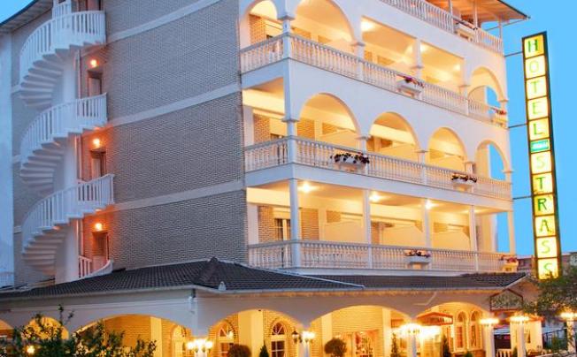 Фото отеля Strass Hotel