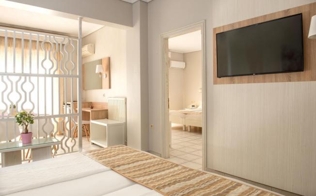 Фото отеля Strass Hotel
