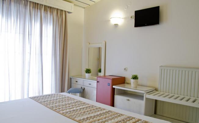 Фото отеля Strass Hotel